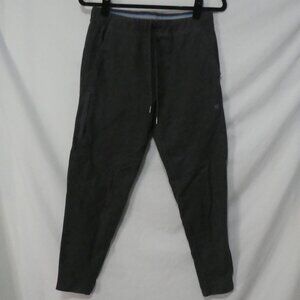 MACK WELDON | small | Stylish Charcoal Grey Joggers With Pockets